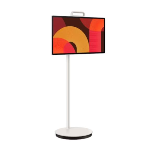 Samsung 27? The Movingstyle LSM7F QHD Schermo touchscreen portatile (2025), 68,6 cm (27?), LED, 2560 x 1440 Pixel, Quad HD, 1000:1, 68 cm